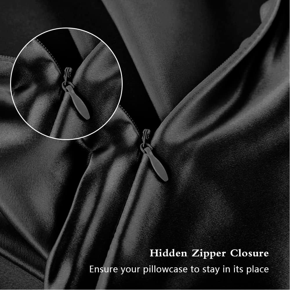 Premium Silk Pillow Case