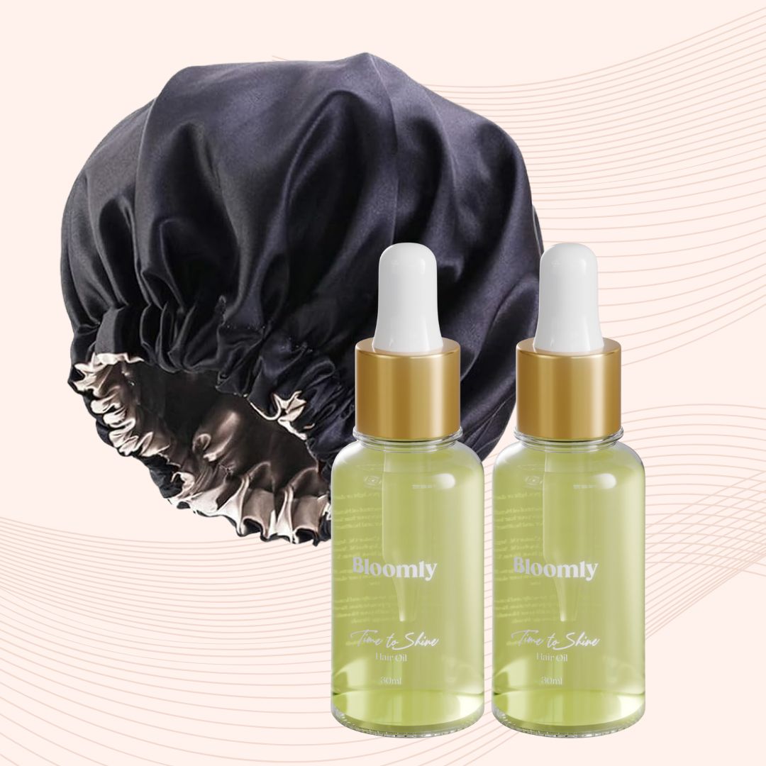 Hair Growth Bundle