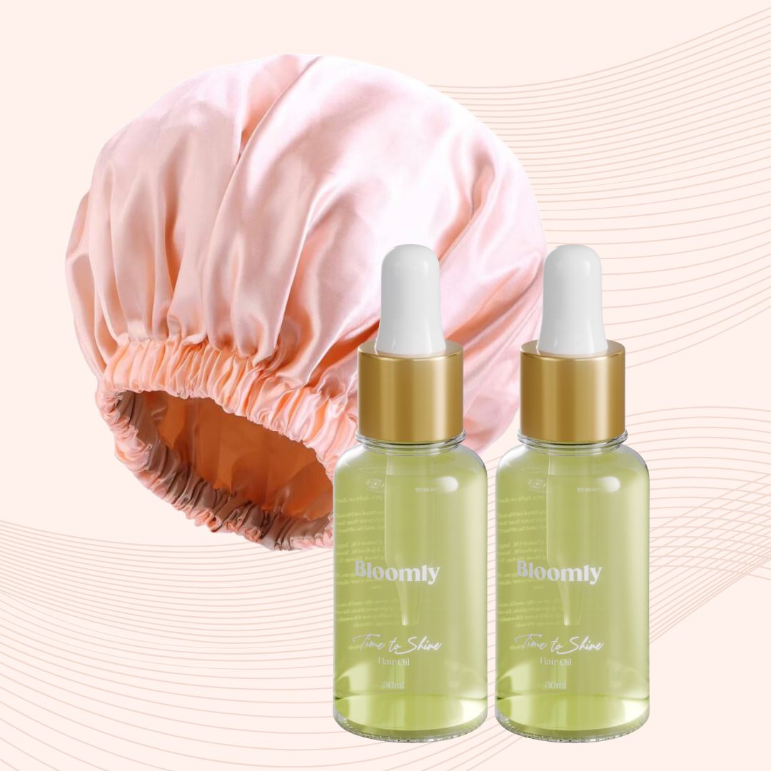 Hair Growth Bundle